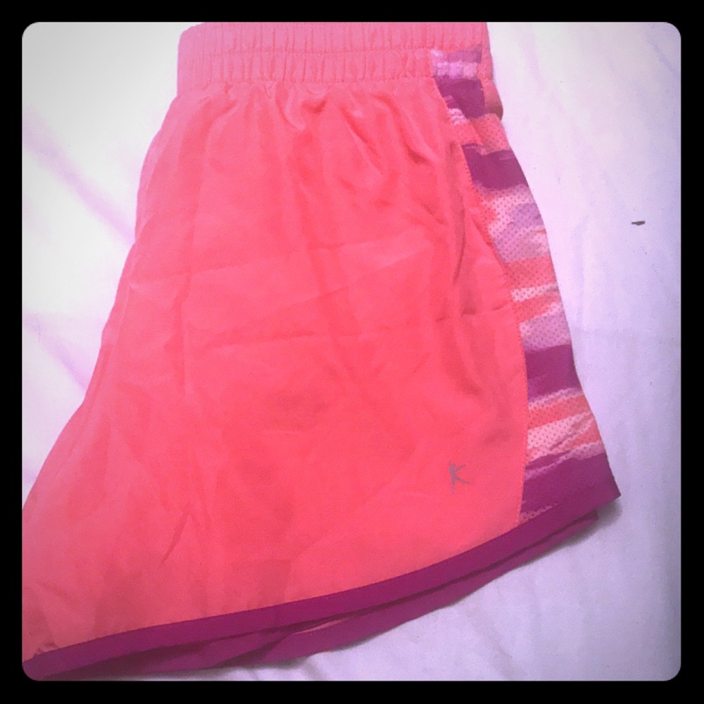 Girls Danskin Now